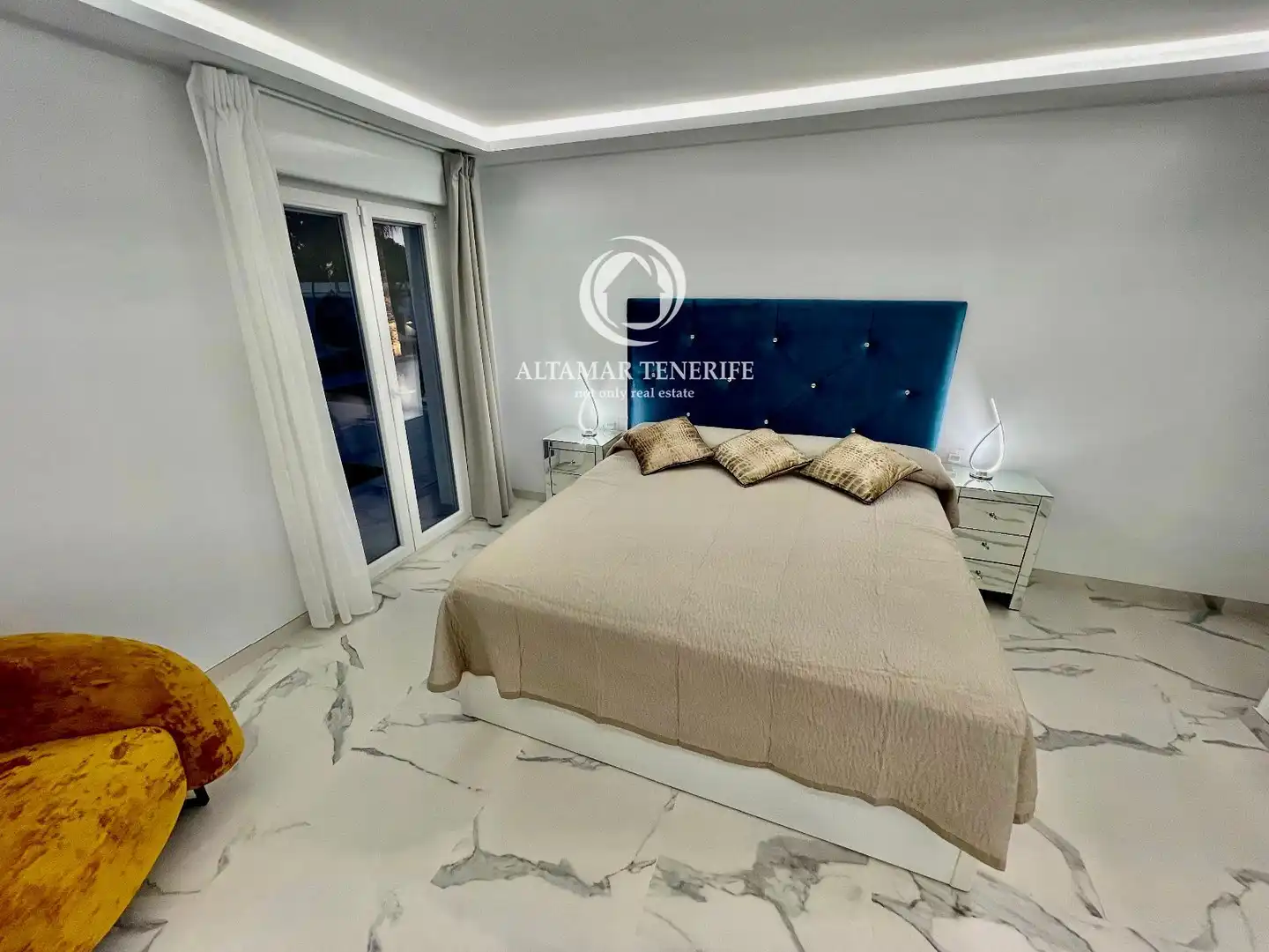 Maison avec piscine à vendre à Callao Salvaje - Playa Paraíso, imagen 48