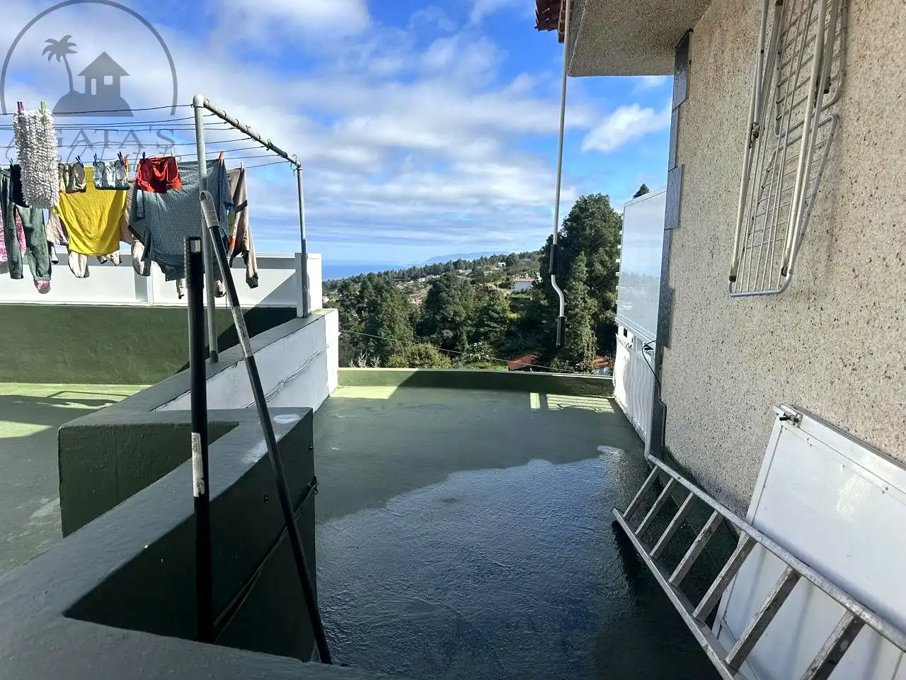 Casa con jardín en venta en La Vega - El Amparo - Cueva del Viento, imagen 73
