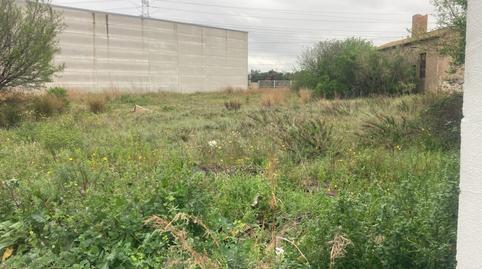Foto 2 de Terreno industrial de alquiler en Carrer de L'històric Regne de València, 34, Les Boqueres - Santa Quiteria, Almazora / Almassora