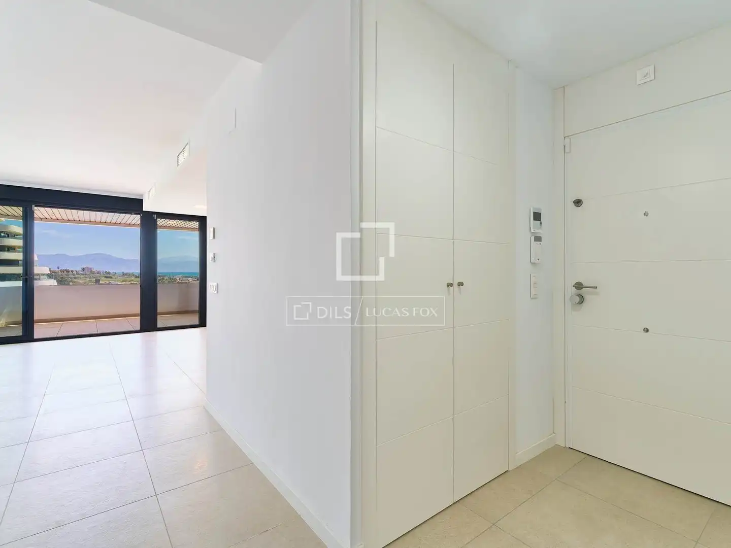 Wohnung mit Terrasse zum Verkauf in Los Álamos, imagen 3