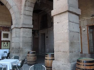 Piso en venta en PZ MERCADO CHICO DEL, nº 3, Planta 0, Puerta 0B