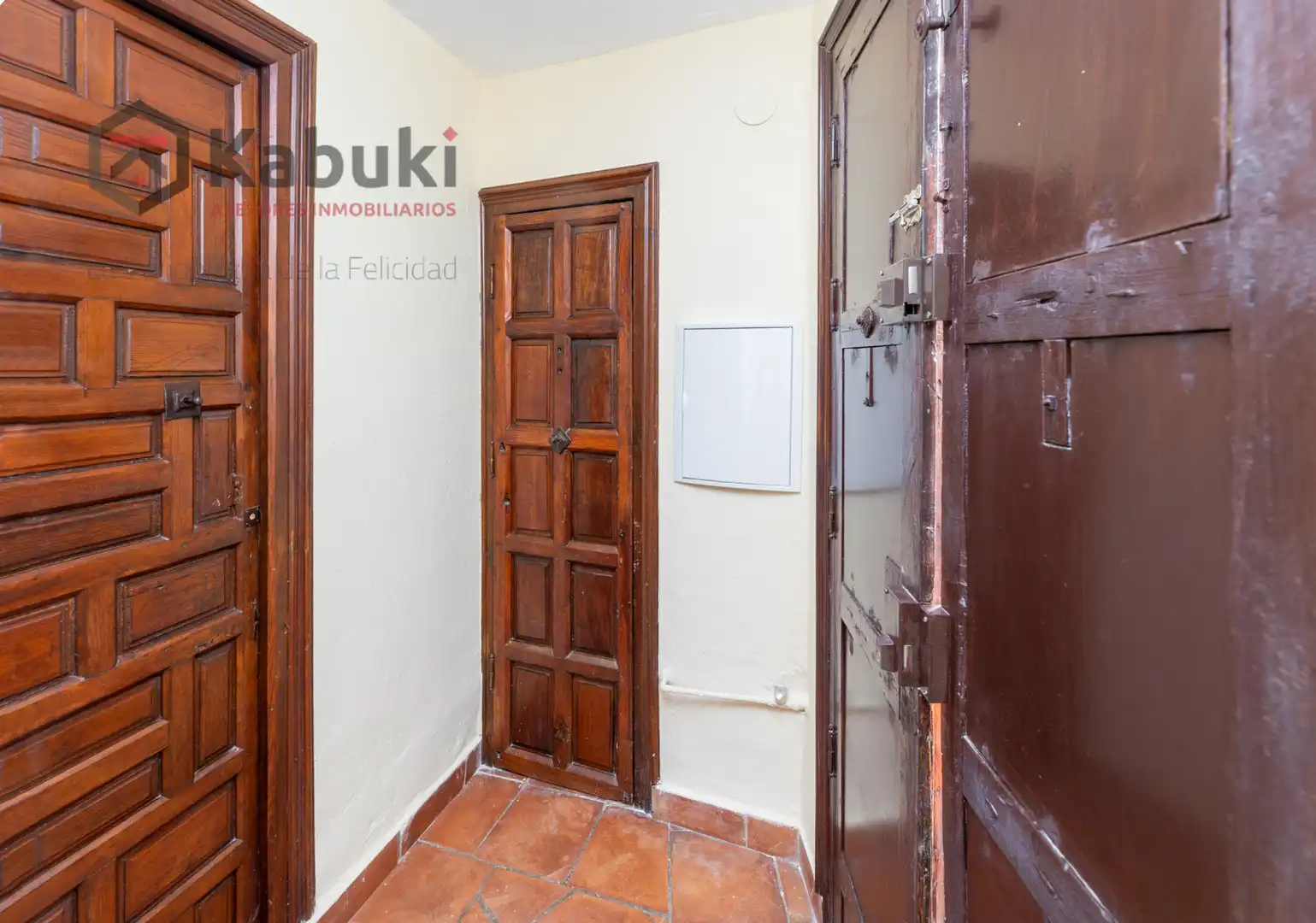 Wohnung zur Miete in Granada mit Abstellraum und Möbliert