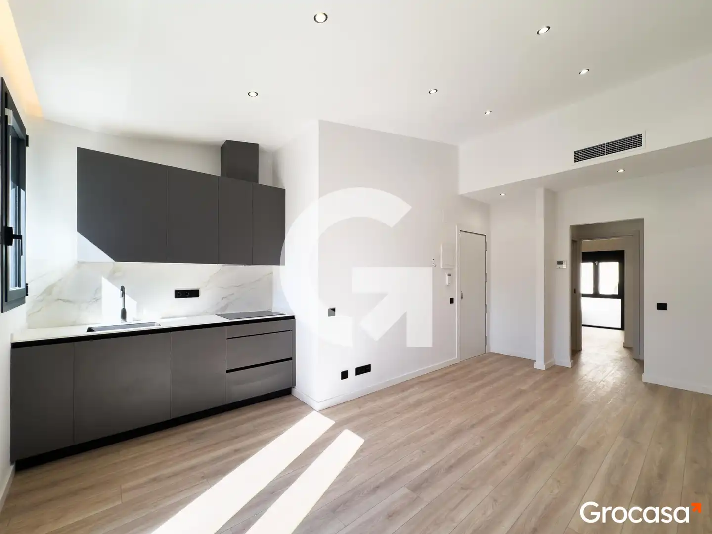 Piso con terraza en venta en Sants - Montjuïc, imagen 11