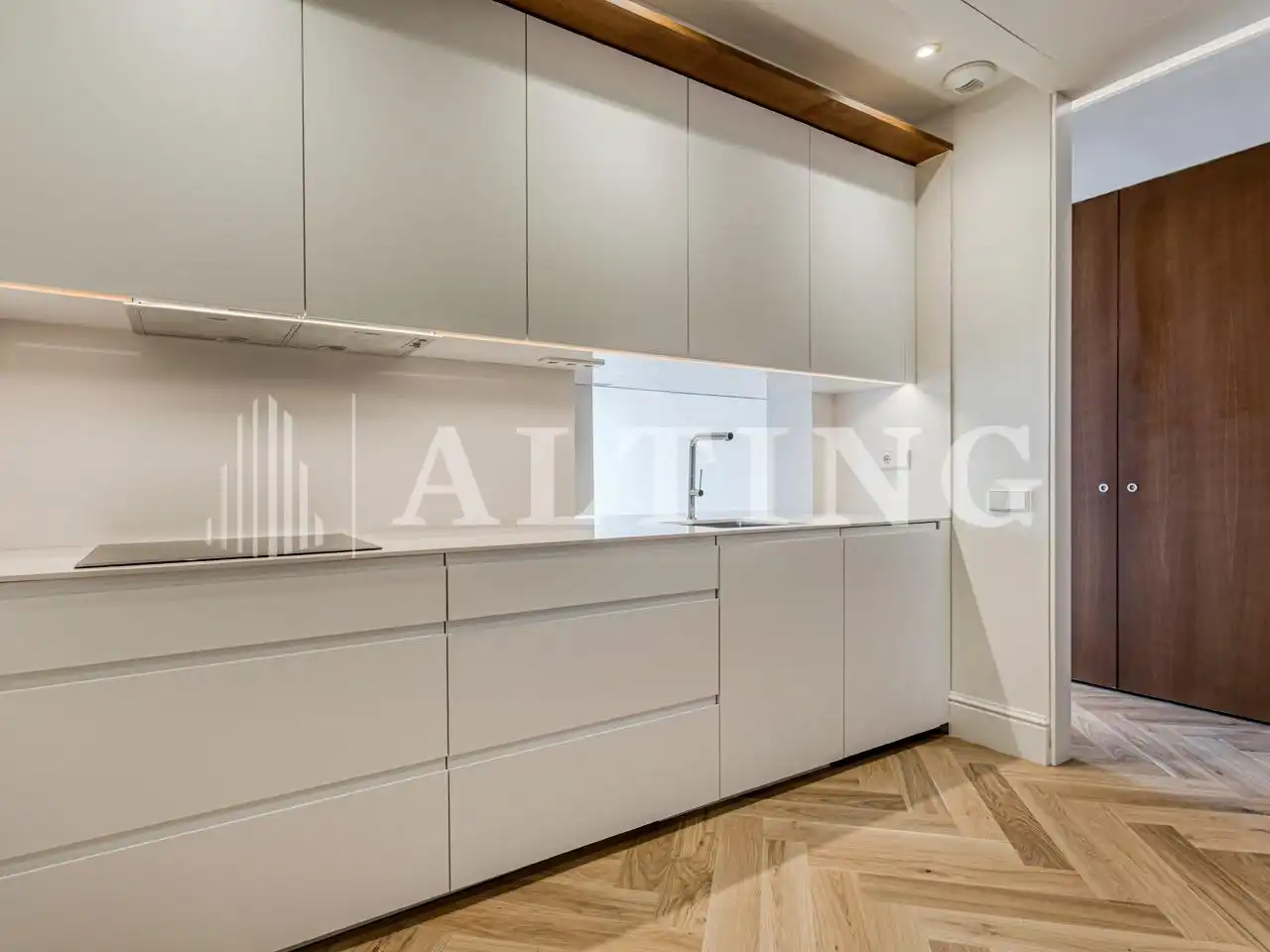 Piso con terraza en venta en Carrer Carrer Aribau 306, imagen 12