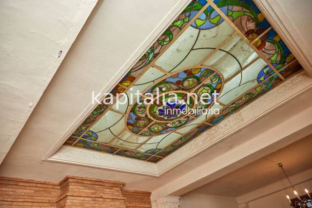 Finca rústica en Venta en Bocairent