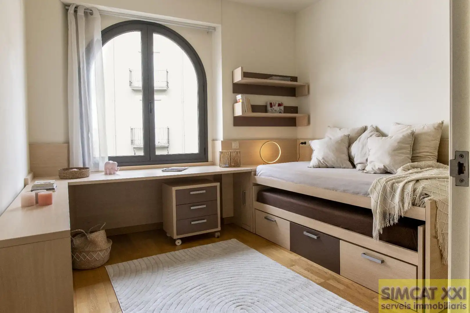 Piso con ascensor en venta en Centre, imagen 5