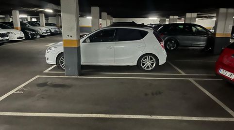 PLAZA DE GARAJE EN VENTA EN LOS BARRALES, imatge 2