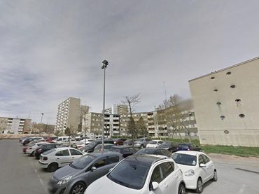 Pis amb balcó en venda a ZARAGOZA
