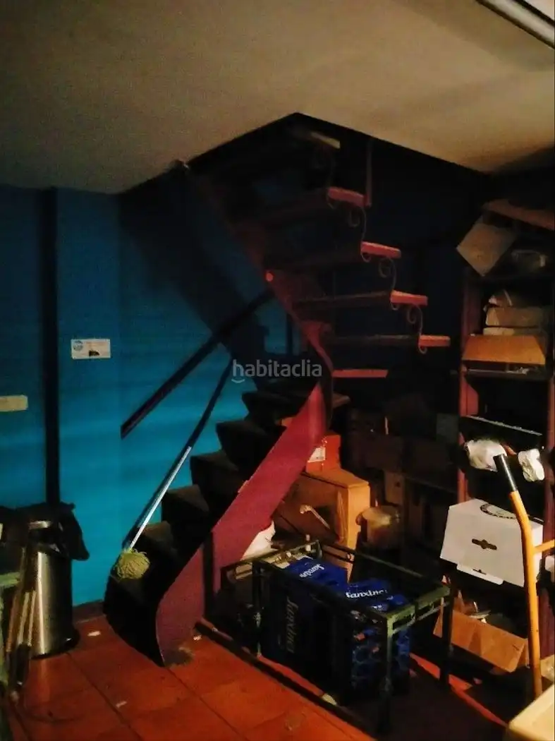 Gewerbefläche zum Verkauf in Rua Real 8, imagen 3
