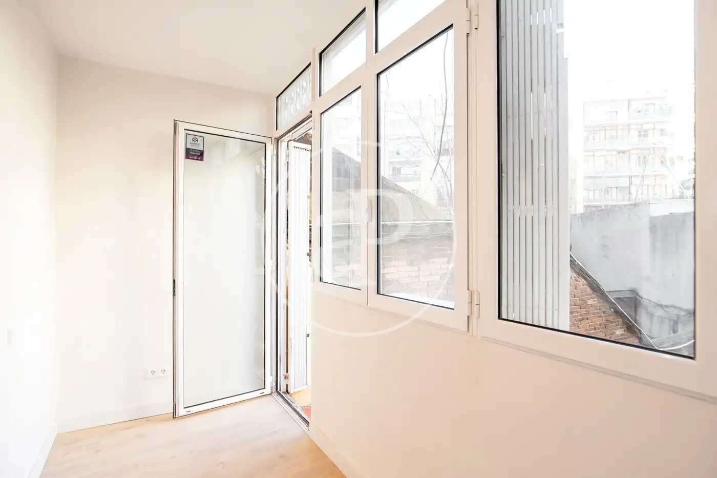Wohnung mit Aufzug zum Verkauf in Pça. Tetuan, imagen 11