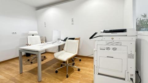 Photo 5 of Office to rent in Ricardo Soriano, Málaga