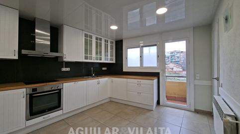 Foto 5 de Casa adosada en venda a Minetes, Joan Prim, Granollers