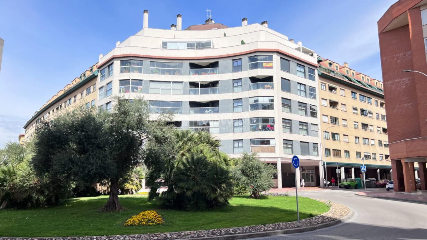 Pis en venda a Ensanche