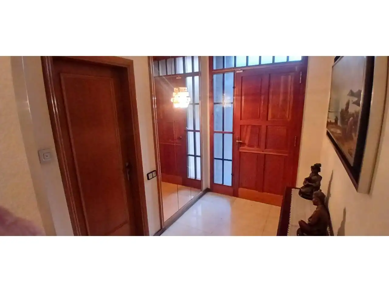 Houses for sale in Avenida Abad Marcet, Zona Esportiva