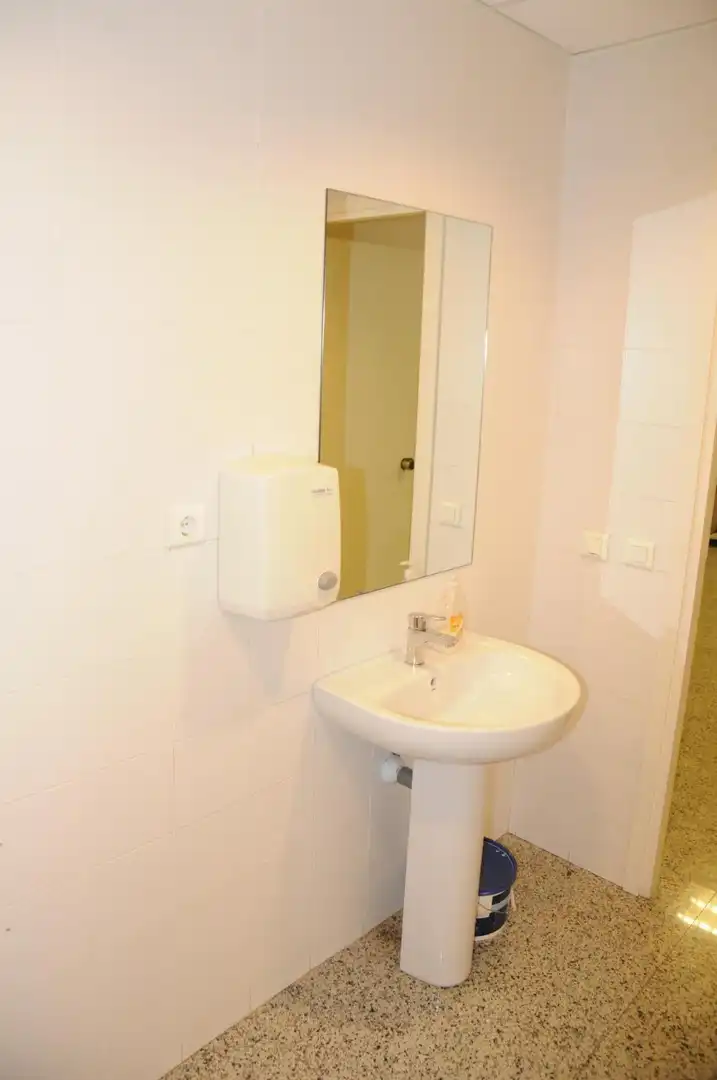 Bany de Local de lloguer en Las Palmas de Gran Canaria
