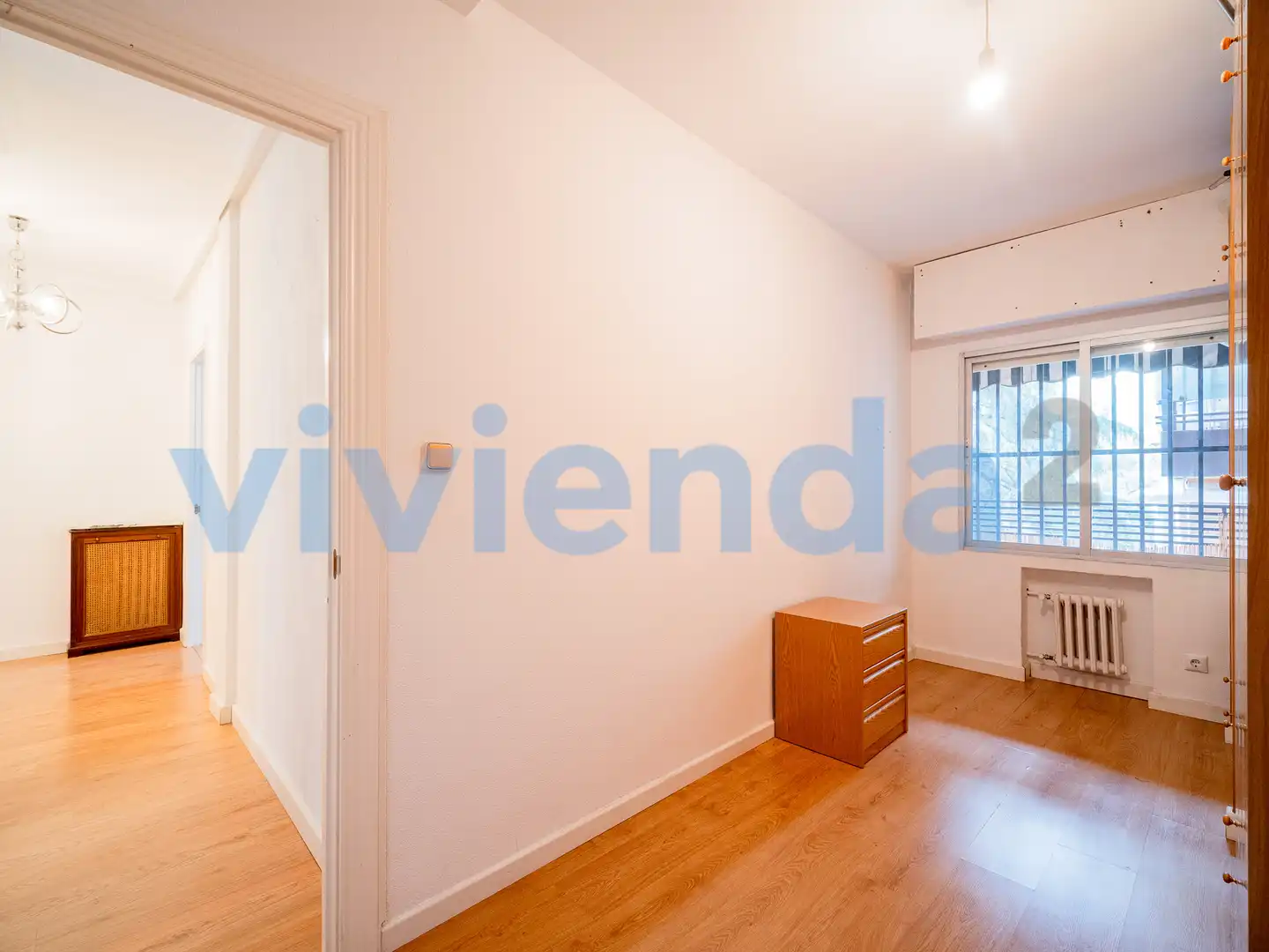 Wohnung zum Verkauf in Madrid mit Klimaanlage, Heizung und Schwimmbad