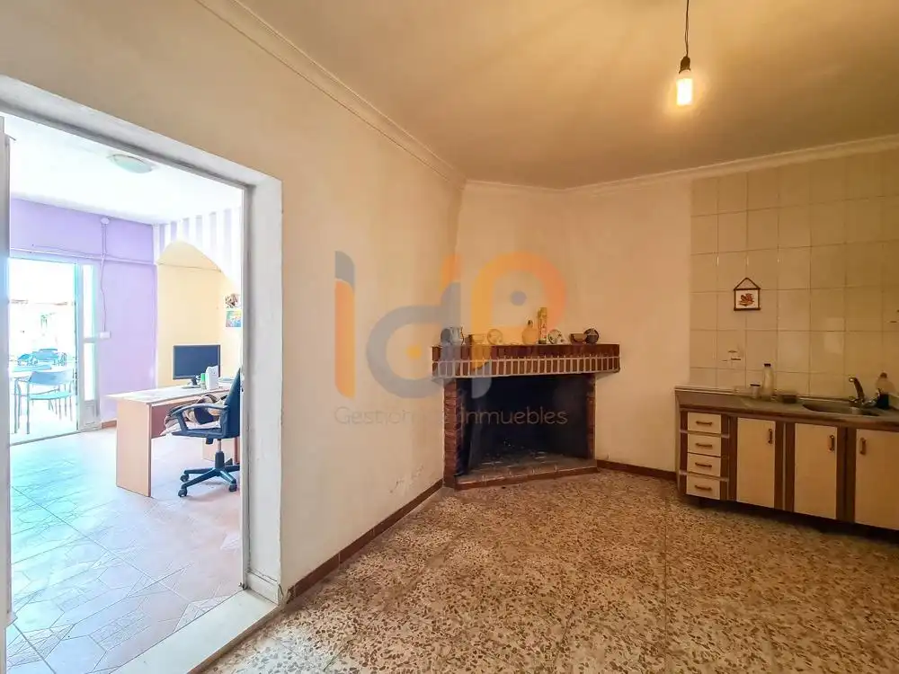 Casa amb terrassa en venda a Arboleas, imagen 14