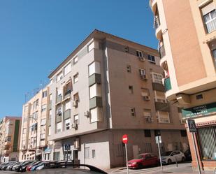 Exterior view of Premises for sale in Málaga Capital