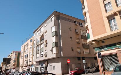 Exterior view of Premises for sale in Málaga Capital