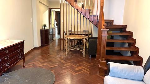 Foto 2 de Dúplex de lloguer a Avenida Finisterre, 58, San Pablo - Juan Flórez, A Coruña