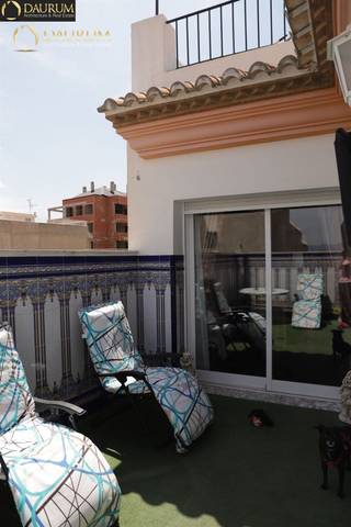 Casa-chalet en Venta en Poliesportiu en Benaguasil