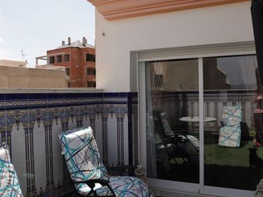 Detached house for sale in Poliesportiu