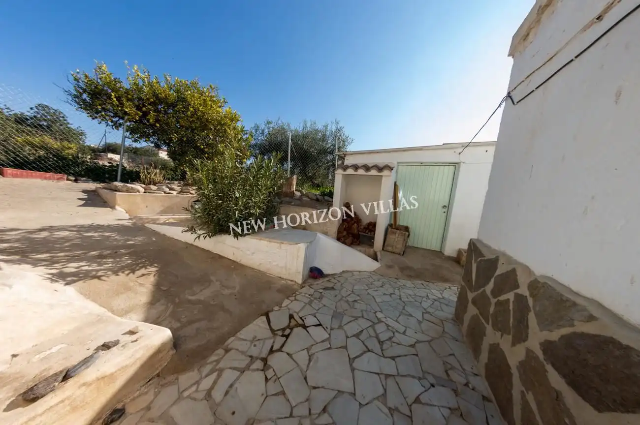 Casa rústica en venda a Arboleas, imagen 50