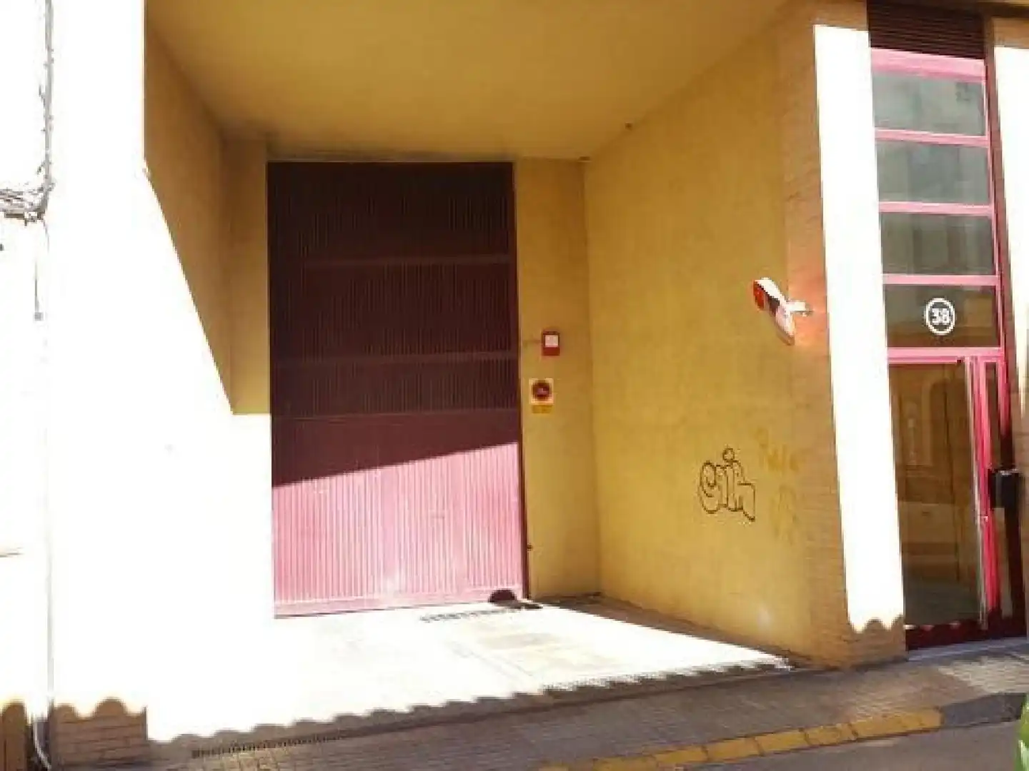 Individuale in vendita a Almansa, imagen 3