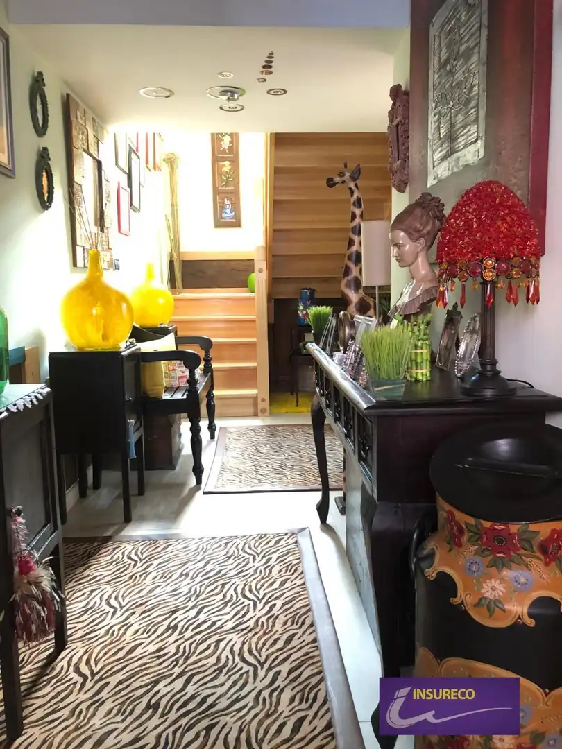 Casa o xalet en venda en León Capital  amb Calefacció, Jardí privat i Traster