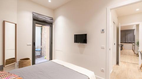 Foto 5 de Apartament de lloguer a El Camp de l'Arpa del Clot, Barcelona