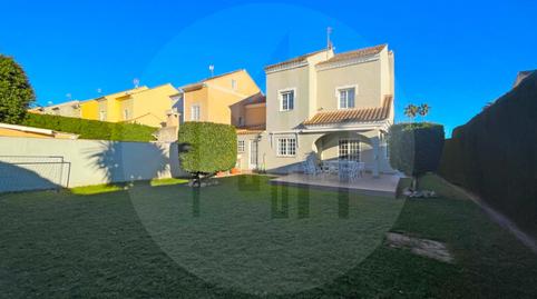 Photo 3 of Single-family semi-detached to rent in  Serra Penaguila (alf), Alfinach - Los Monasterios, Valencia