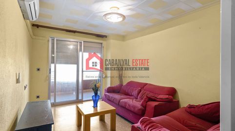 Foto 2 de Apartamento en venta en Mestalla, Valencia Capital