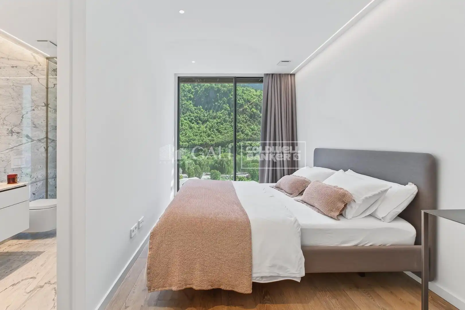 Penthouse with lift to rent in Centro, imagen 17