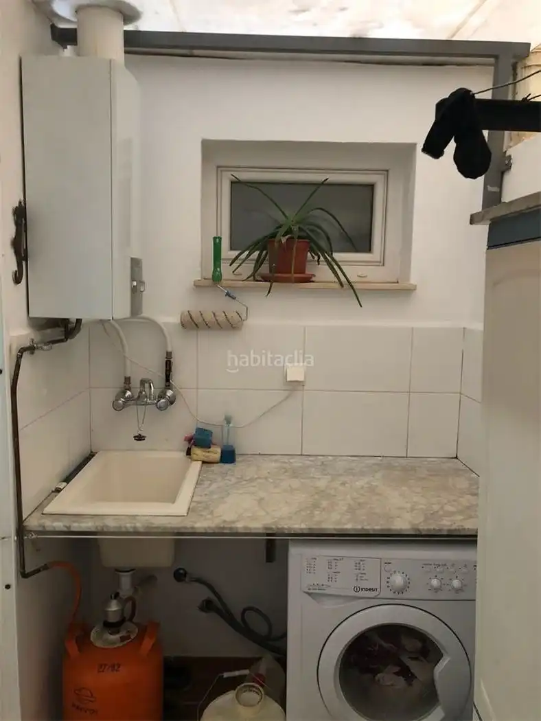 Appartamento con ascensore in vendita a Avenida España 12, imagen 4