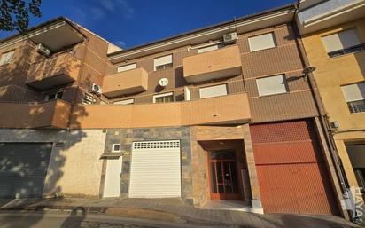 Exterior view of Flat for sale in Caravaca de la Cruz