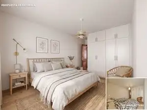 Habitación de Apartamento en venta en Mogán con Terraza
