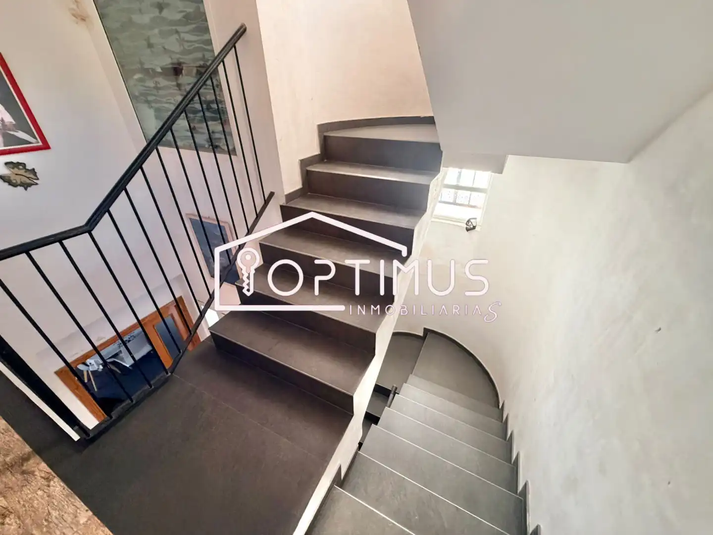 Detached house with terrace for sale in Carrer Ruperto ChapÍ 7, imagen 45