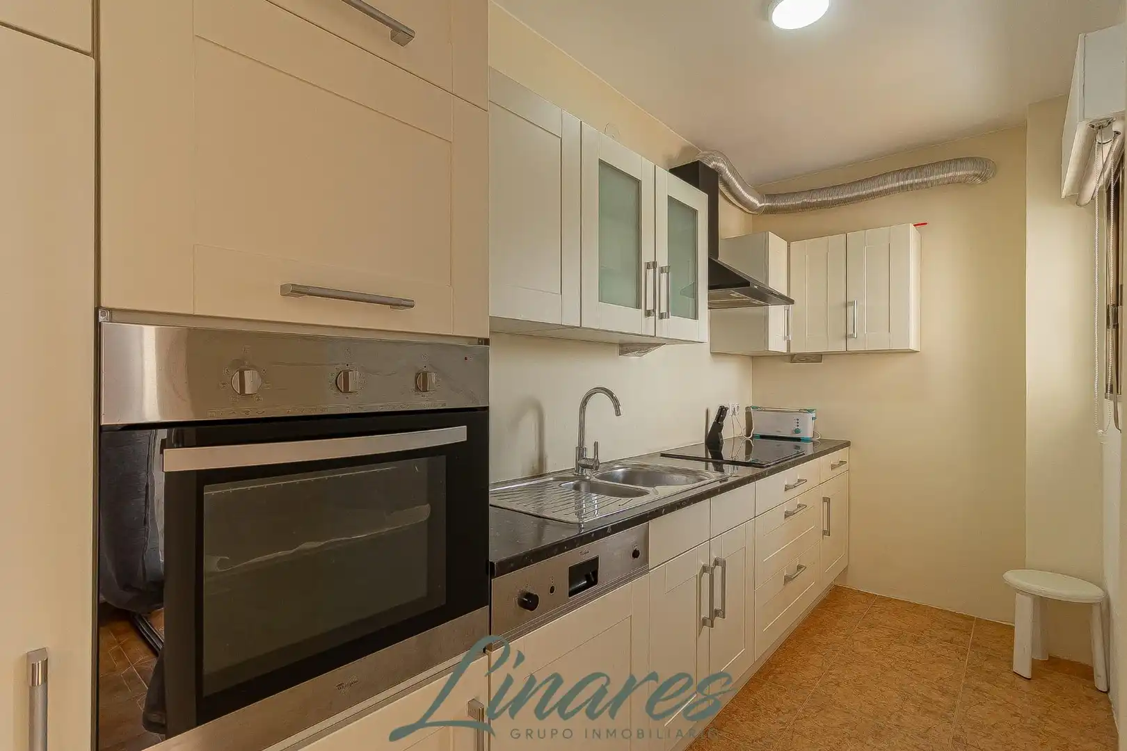 Apartament amb piscina en venda a Entremares, imagen 25