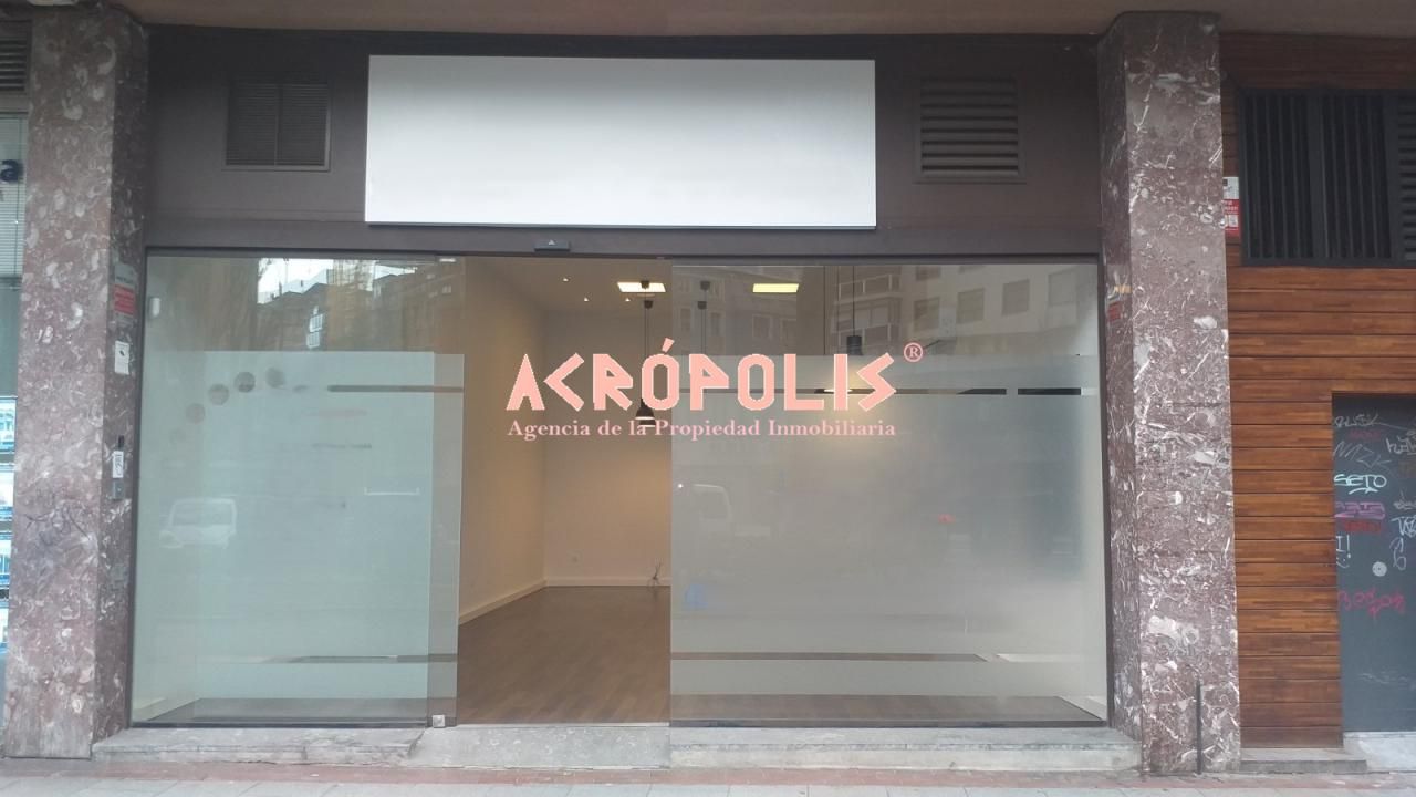 Premises to rent in Bilbao   with Air Conditioner