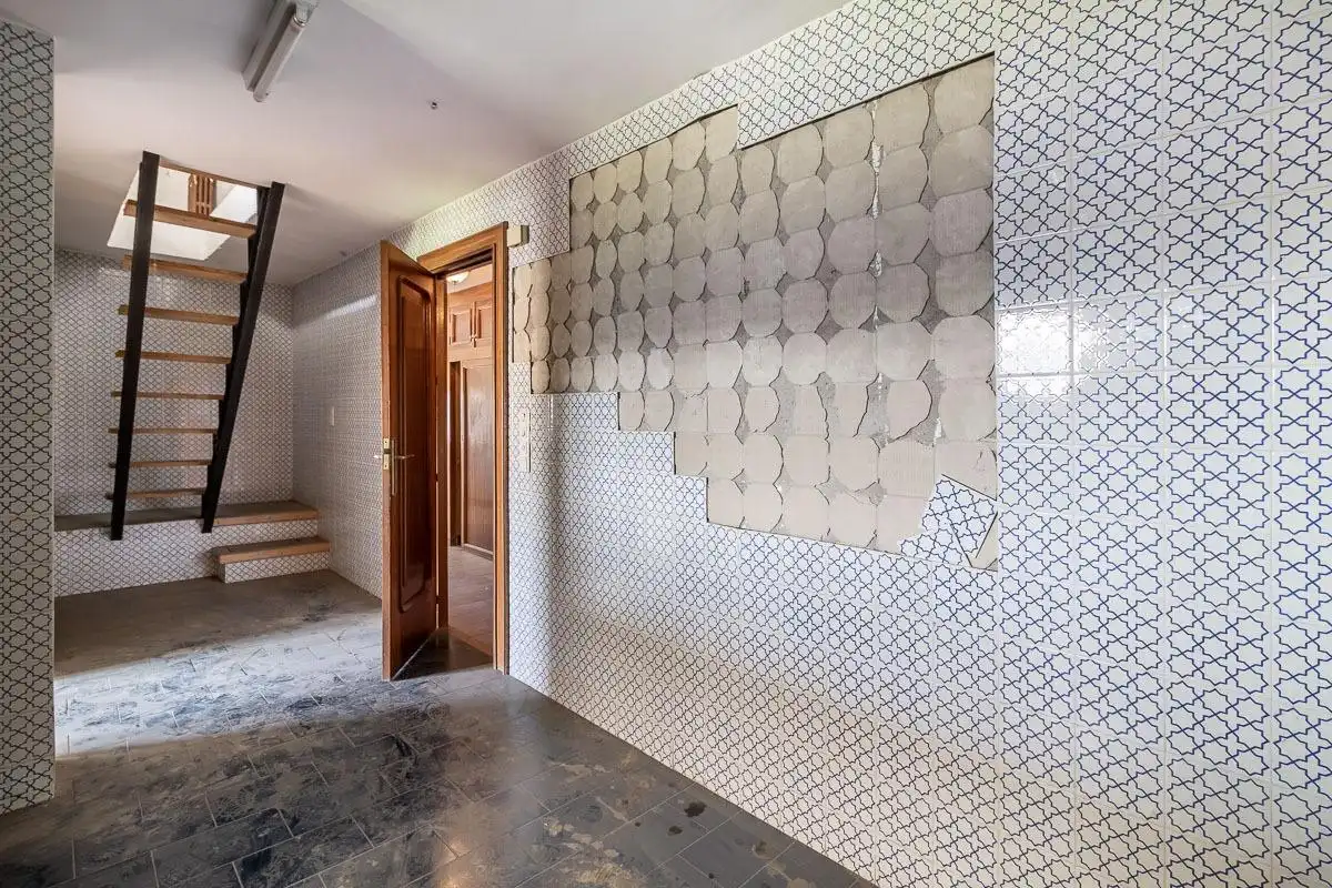 Finca rústica en venda en Santa Fe amb Calefacció, Jardí privat i Terrassa