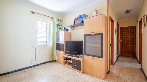 Foto 3 de Piso en venta en C. Marín y Cubas, 2, Escaleritas, Las Palmas de Gran Canaria