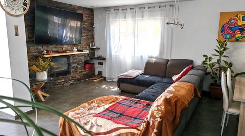 Foto 3 de Casa o xalet en venda a Carrió - La Merced - Los Pinos, Calpe / Calp
