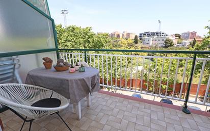 Wohnung zum verkauf in Carrer Sant Salvador, La Plana, Esplugues de Llobregat
