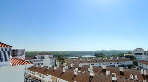 Foto 4 de Àtic en venda a El Portil, Huelva