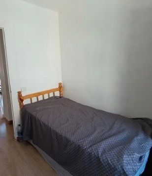 Bedroom of Flat for sale in Alicante / Alacant  with Balcony