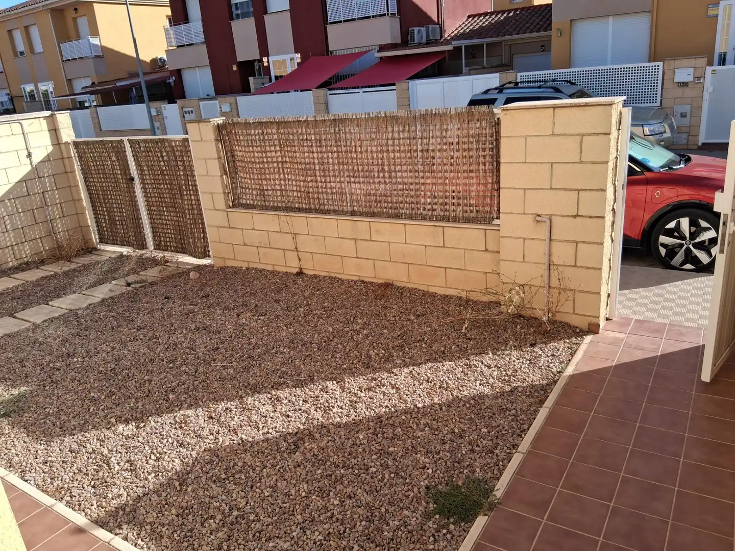 Adossat en venda a Chinchilla de Monte-Aragón, imagen 10