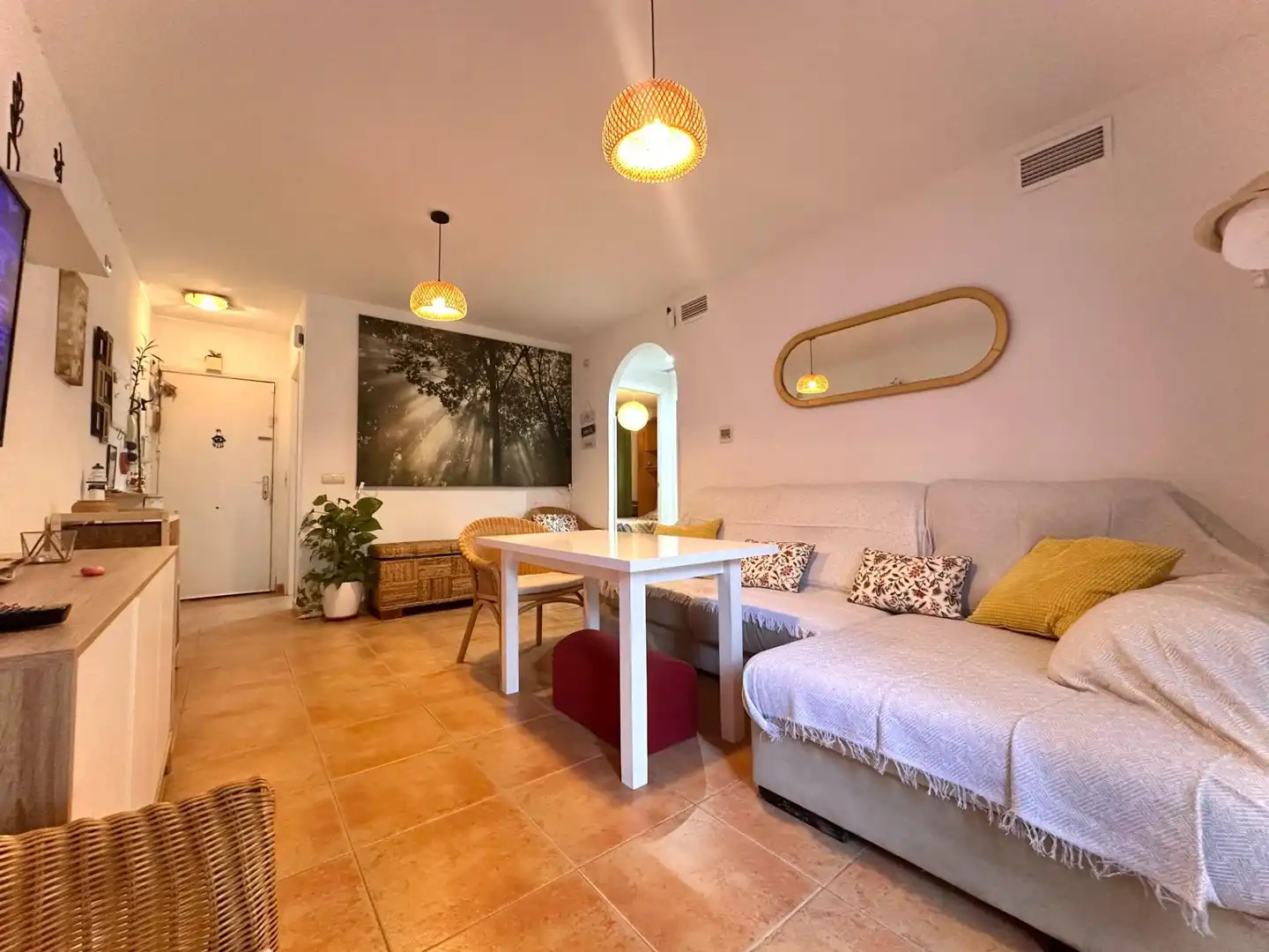 Rez-de-chaussée avec ascenseur à vendre à Calle CRUCES 18, imagen 4