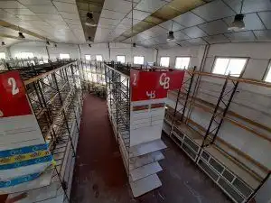Industrial buildings for sale in Móstoles