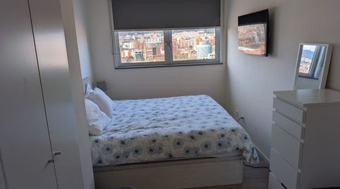 Foto 5 de Piso de alquiler en Diagonal Mar i el Front Marítim del Poblenou, Barcelona Capital