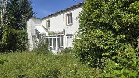 Foto 3 de Finca rústica en venta en Moeche, A Coruña